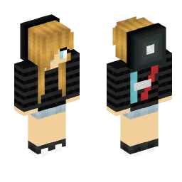 Minecraft Skin #244857
