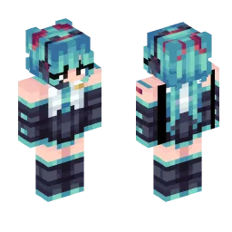 Minecraft Skin #244859