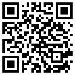 Krisaa1996 QR Code