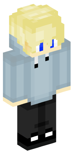 Minecraft Skin #244863