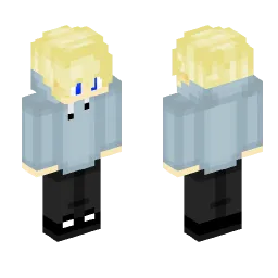 Minecraft Skin #244863