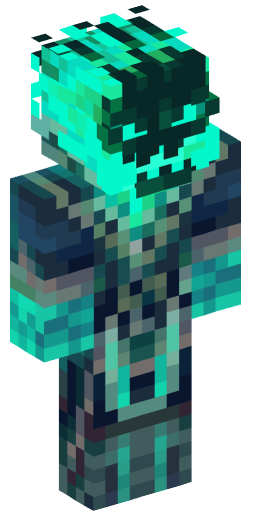 Minecraft Skin #244871