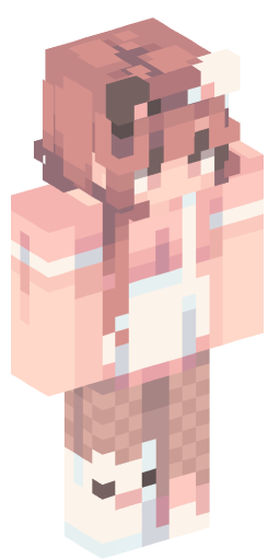 Yasukeee Minecraft Skin Preview on Minecraft.Co.Com
