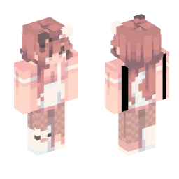 Minecraft Skin #244878
