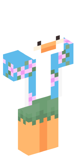 Yasuke8175 Minecraft Skin Preview on Minecraft.Co.Com