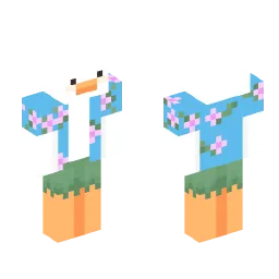 Minecraft Skin #244883