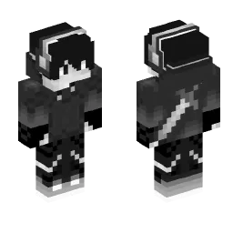 Minecraft Skin #244888