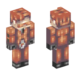 Minecraft Skin #244889