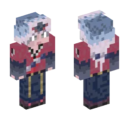Minecraft Skin #244891