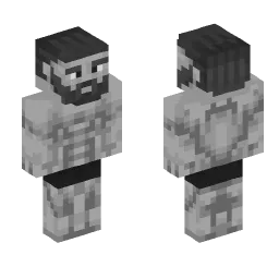 Minecraft Skin #244897
