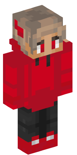 Tengu23 Minecraft Skin Preview on Minecraft.Co.Com