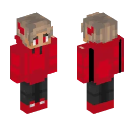 Minecraft Skin #244901