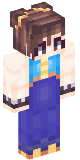 TenguStone Minecraft Skin Preview on Minecraft.Co.Com
