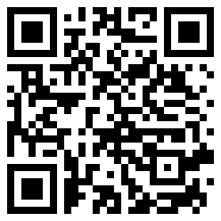 Sekiro QR Code