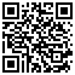 AsgoreCharaTW QR Code