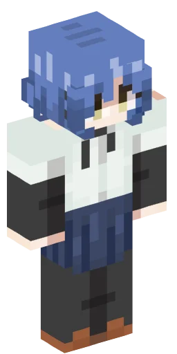 Minecraft Skin #244947