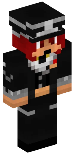 Minecraft Skin #244948