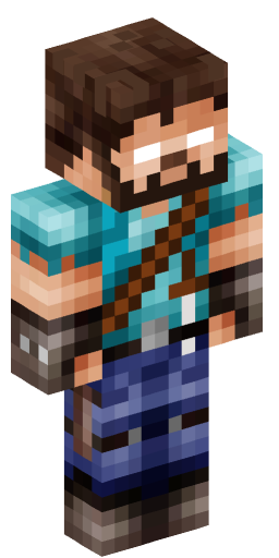 Minecraft Skin #244951