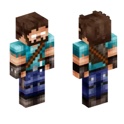 Minecraft Skin #244951