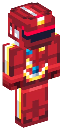Minecraft Skin #244953