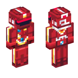 Minecraft Skin #244953
