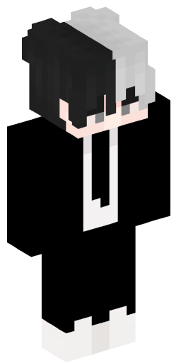 Minecraft Skin #244954