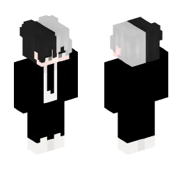 Minecraft Skin #244954