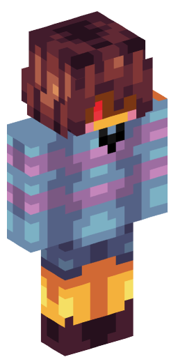 Minecraft Skin #244955