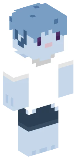 Minecraft Skin #244956