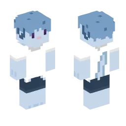 Minecraft Skin #244956