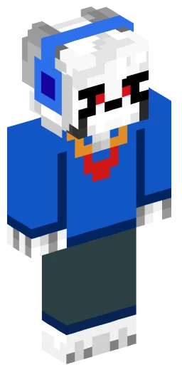 Minecraft Skin #244957