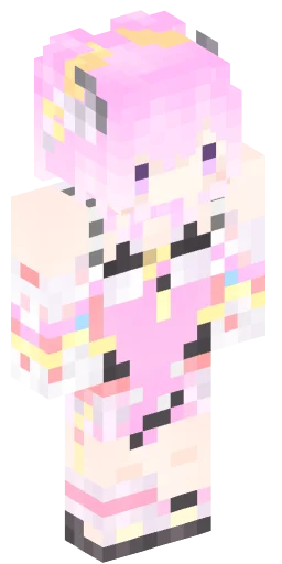 Minecraft Skin #244958