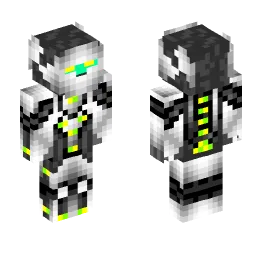 Minecraft Skin #244966