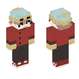 Minecraft Skin #244988