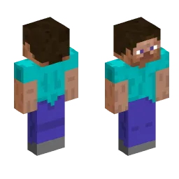 Minecraft Skin #244997