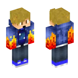 Minecraft Skin #245000