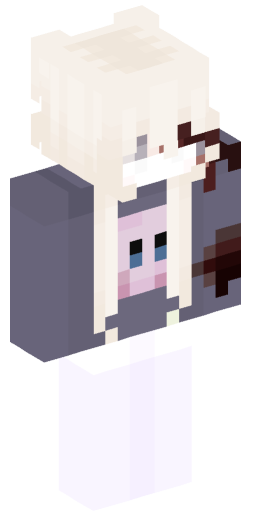 Minecraft Skin #245006