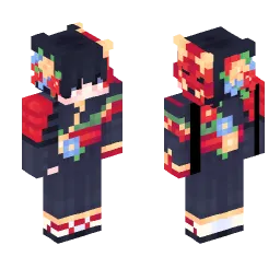 Minecraft Skin #245007