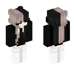 Minecraft Skin #245008