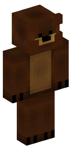 Minecraft Skin #245009