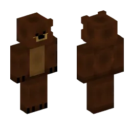 Minecraft Skin #245009