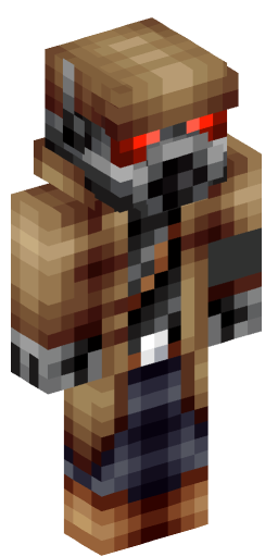 Minecraft Skin #245014