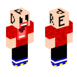 Minecraft Skin #245017