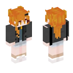 Minecraft Skin #245040