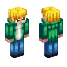Minecraft Skin #245063