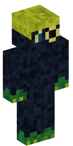Minecraft Skin #245066
