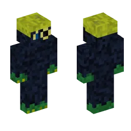 Minecraft Skin #245066