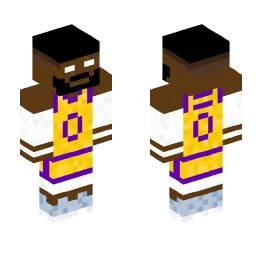 Minecraft Skin #245073