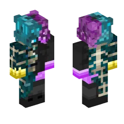 Minecraft Skin #245079