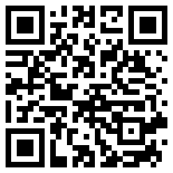 CorruptionIsHere QR Code